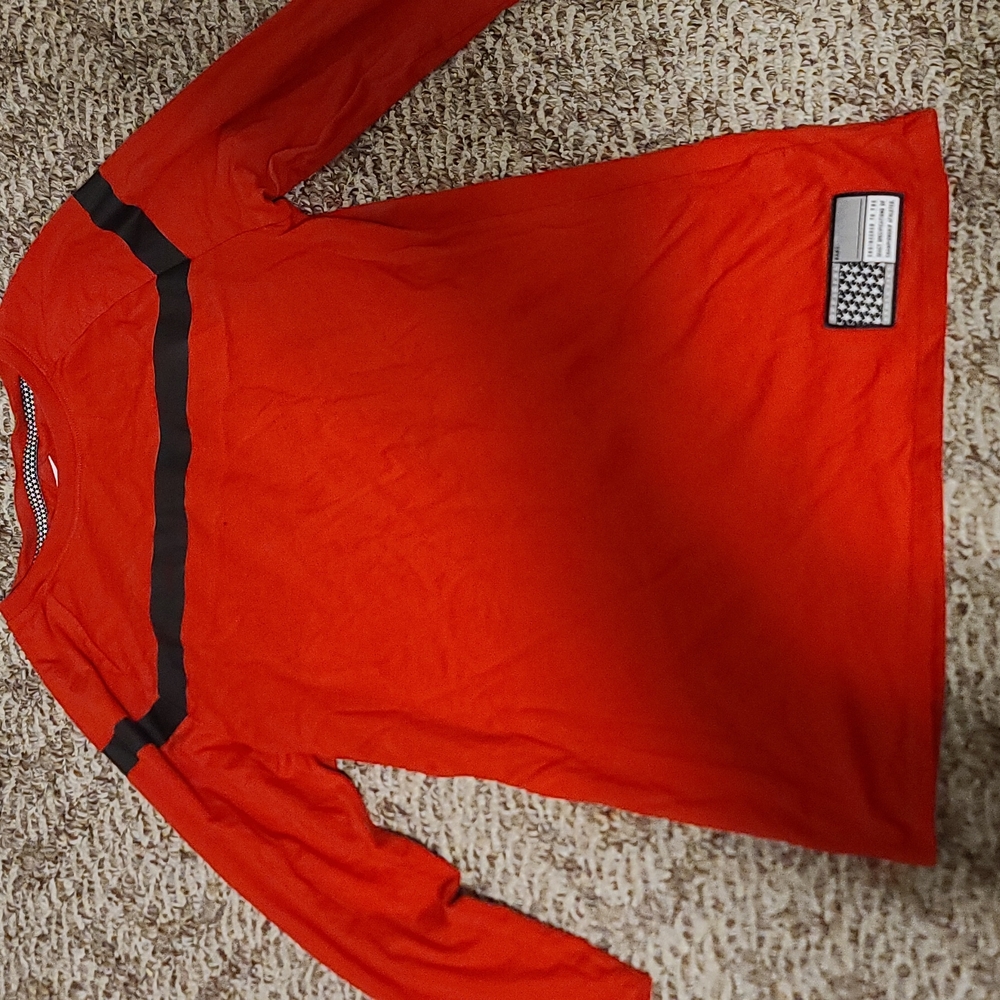 Nike Air Longsleeve